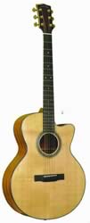 baritone guitar